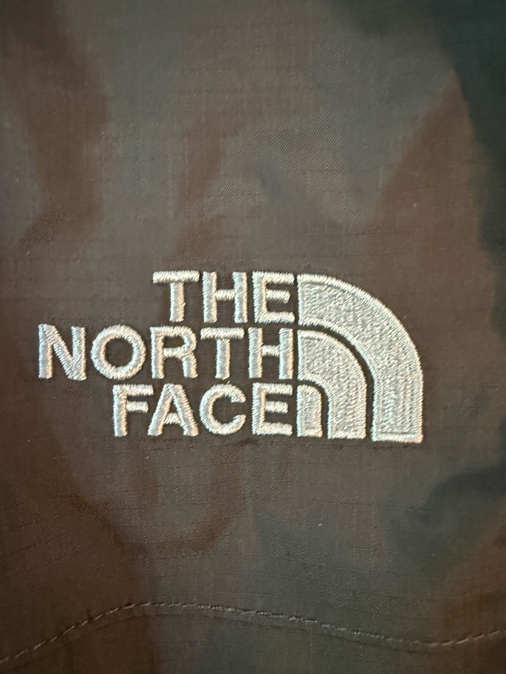 The North Face Men's Antora Hooded Rain Jacket, size small - Picture 7 of 12